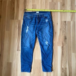 Hudson Jeans